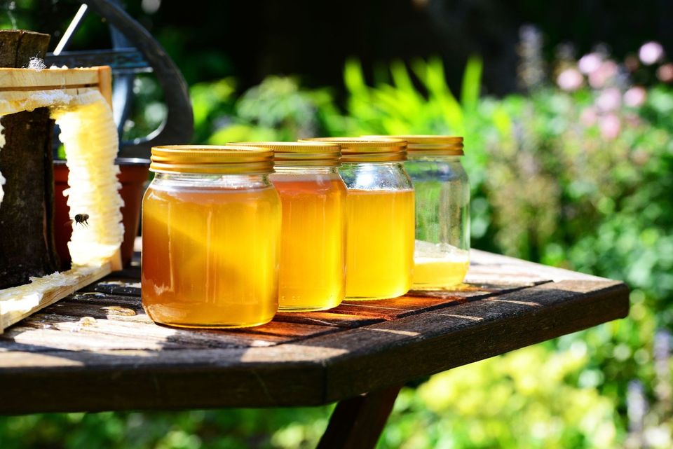 Θέλετε να στείλετε μέλι σε δέμα στο εξωτερικό;